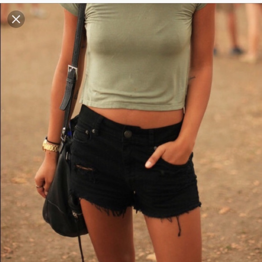 Black Hi-Rise Festival Shorts